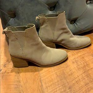 Toms women’s Esme boots